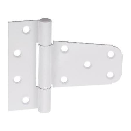 National Hardware 312 WHT Gate Hinge N342-568